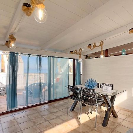 Wepuglia - La Dimora Di Mara Apartman Polignano a Mare Kültér fotó