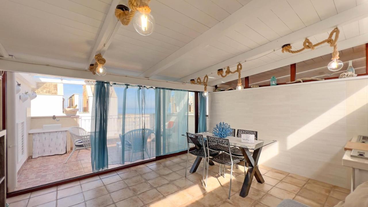 Wepuglia - La Dimora Di Mara Apartman Polignano a Mare Kültér fotó