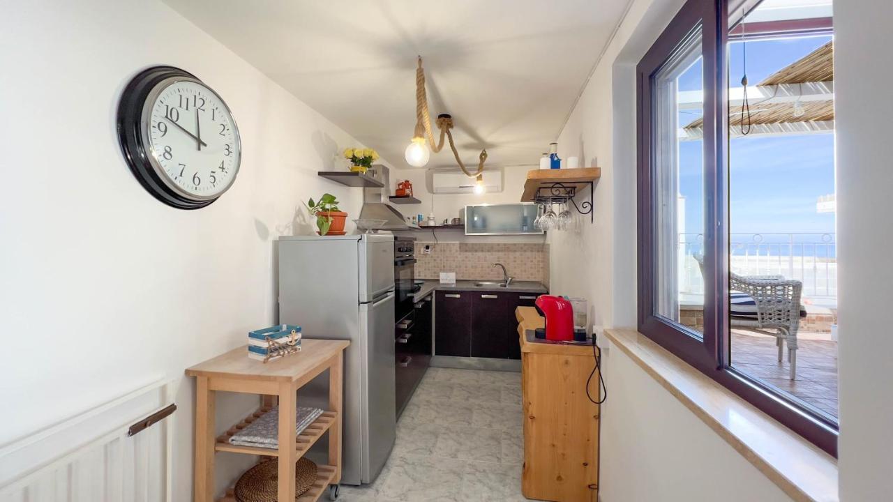 Wepuglia - La Dimora Di Mara Apartman Polignano a Mare Kültér fotó