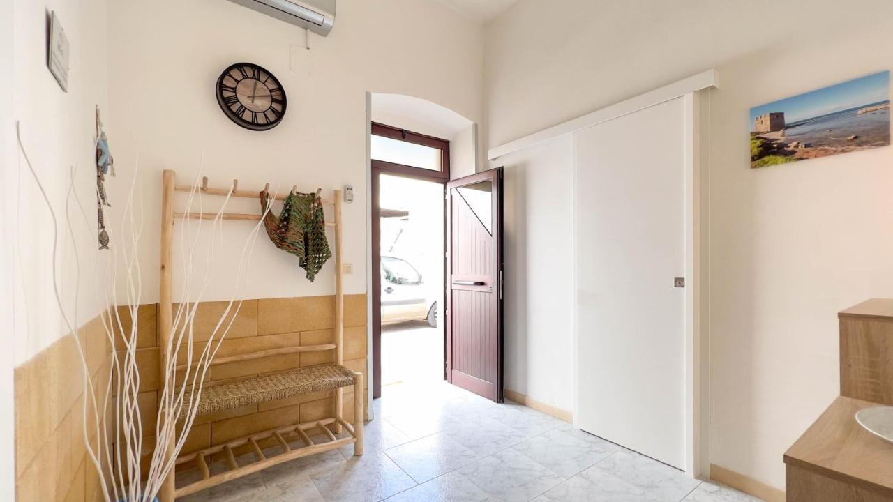Wepuglia - La Dimora Di Mara Apartman Polignano a Mare Kültér fotó