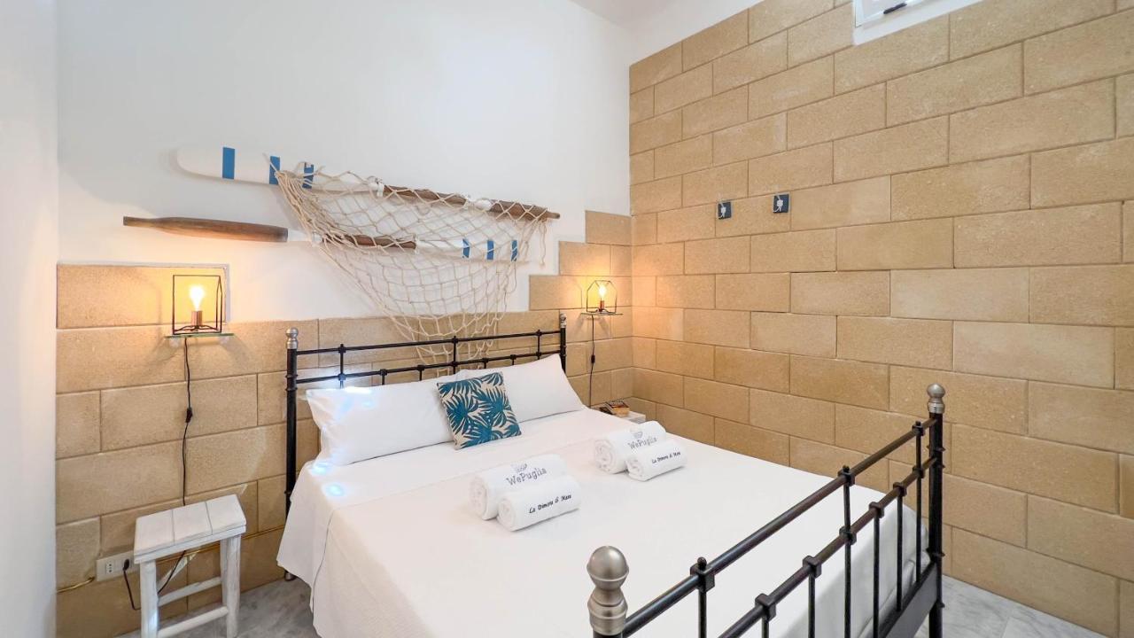 Wepuglia - La Dimora Di Mara Apartman Polignano a Mare Kültér fotó