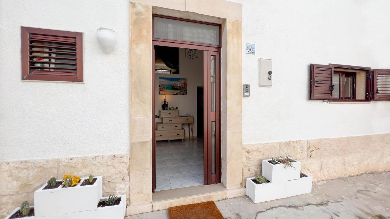 Wepuglia - La Dimora Di Mara Apartman Polignano a Mare Kültér fotó
