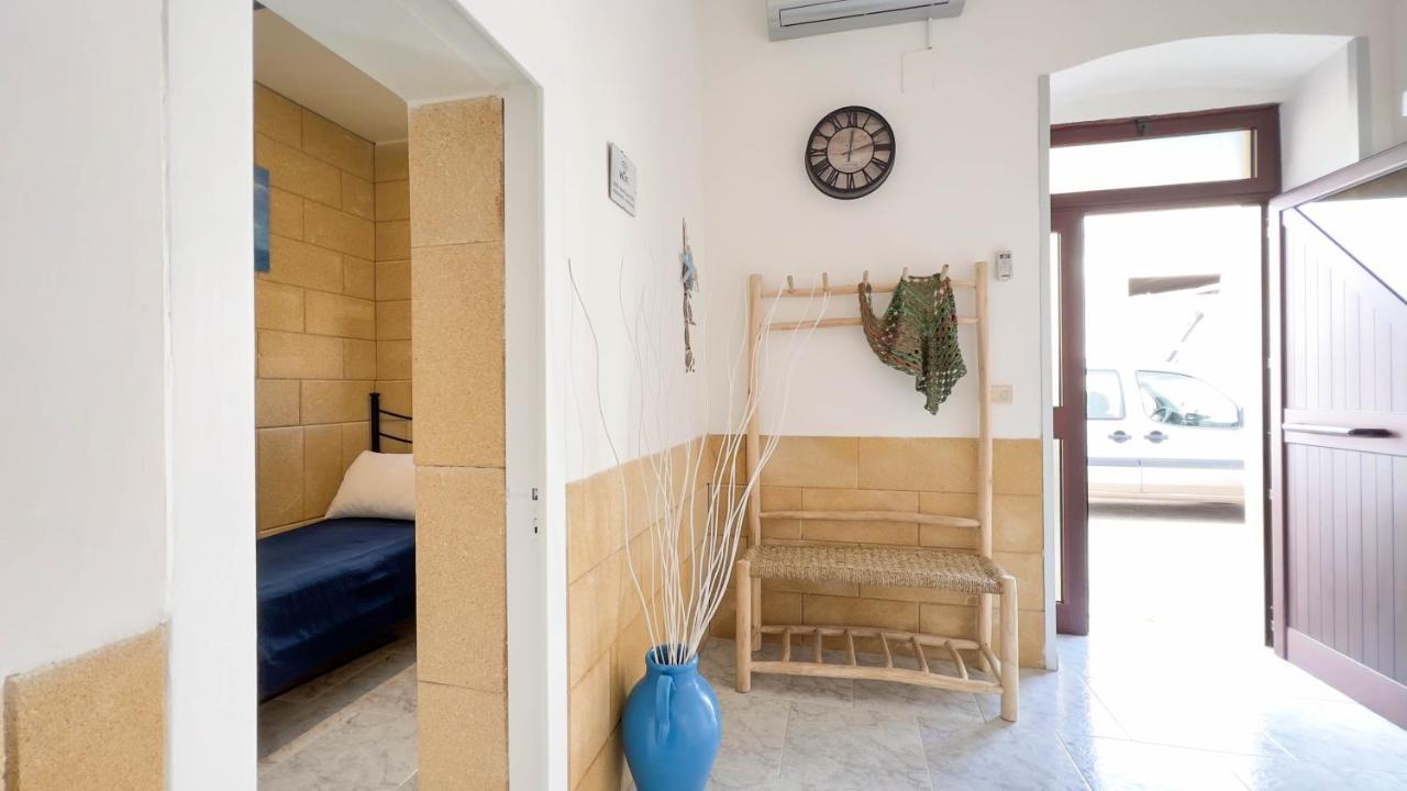 Wepuglia - La Dimora Di Mara Apartman Polignano a Mare Kültér fotó