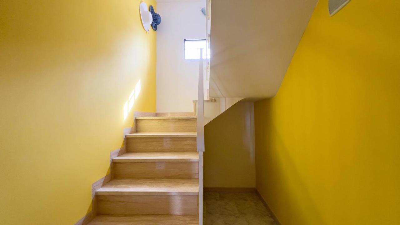 Wepuglia - La Dimora Di Mara Apartman Polignano a Mare Kültér fotó
