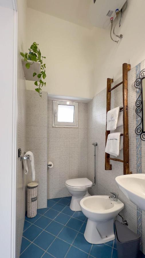 Wepuglia - La Dimora Di Mara Apartman Polignano a Mare Kültér fotó