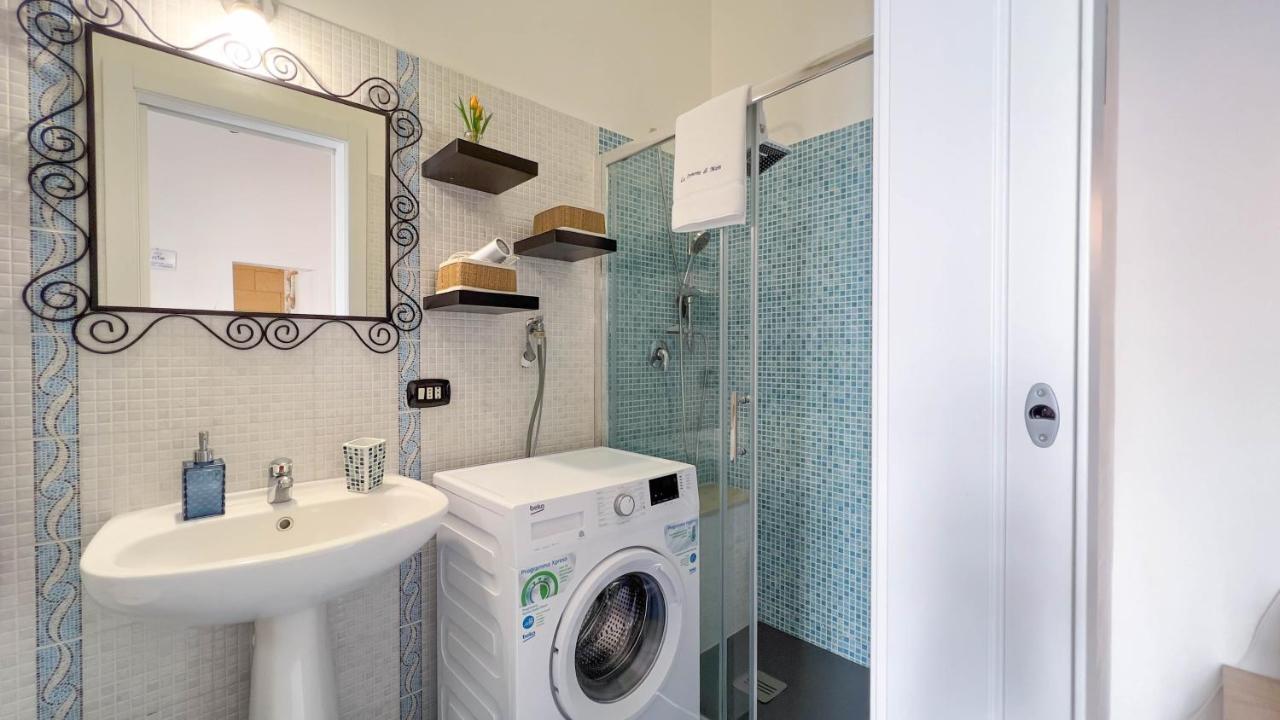 Wepuglia - La Dimora Di Mara Apartman Polignano a Mare Kültér fotó